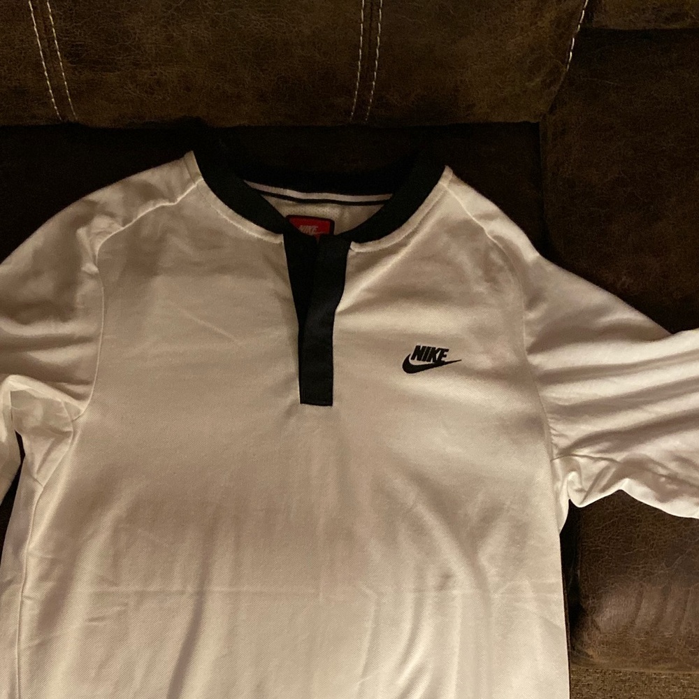 NWOT Nike Golf Polo